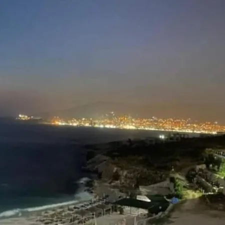 Apartment Amantia Sarande
