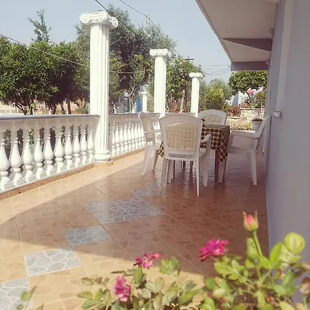 Amantia Apartamento