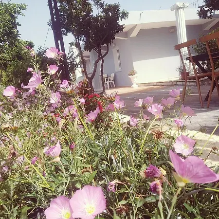 Amantia Apartamento Sarandë