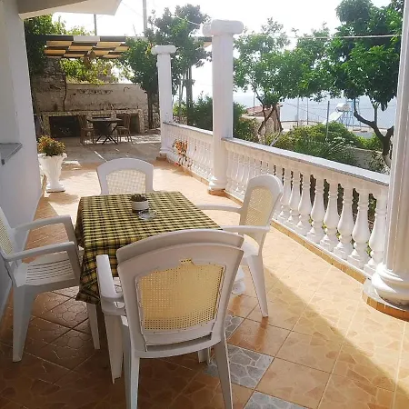 Amantia Apartment