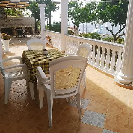 Amantia Apartamento