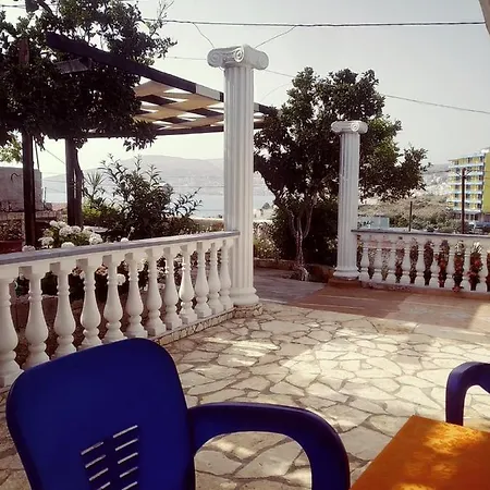 Apartment Amantia