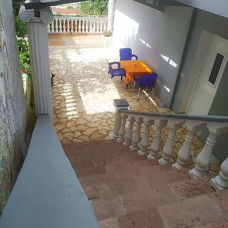 Amantia Sarandë