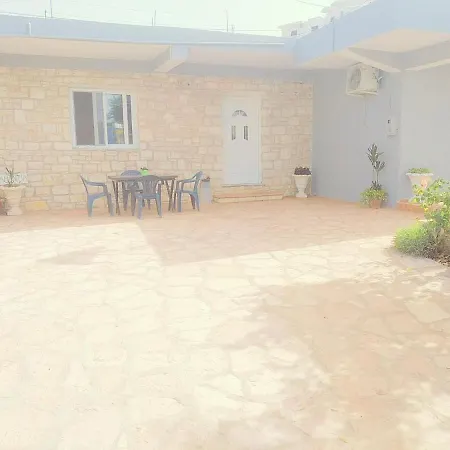 Apartment Amantia
