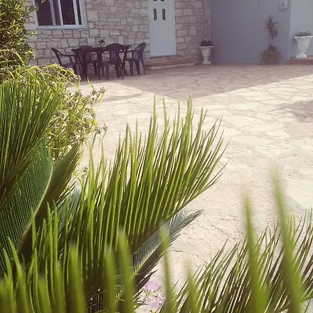 Apartamento Amantia *