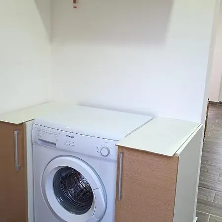 Apartment Amantia *