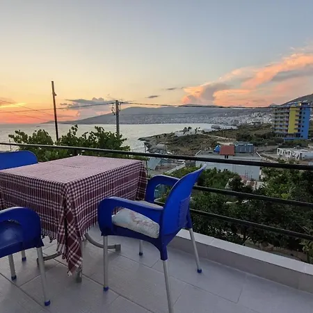 Apartment Amantia