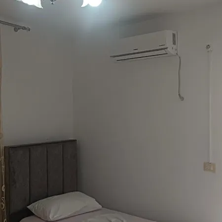 Amantia Apartment