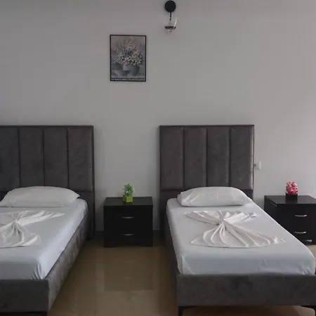 Apartment Amantia