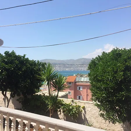 Apartamento Amantia Sarandë