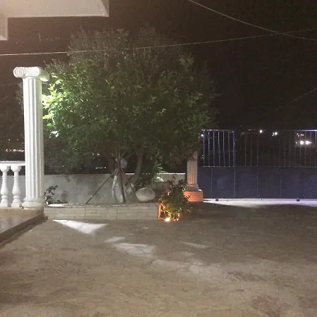 Amantia Apartamento Sarandë