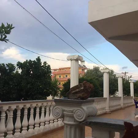 Amantia * Sarandë