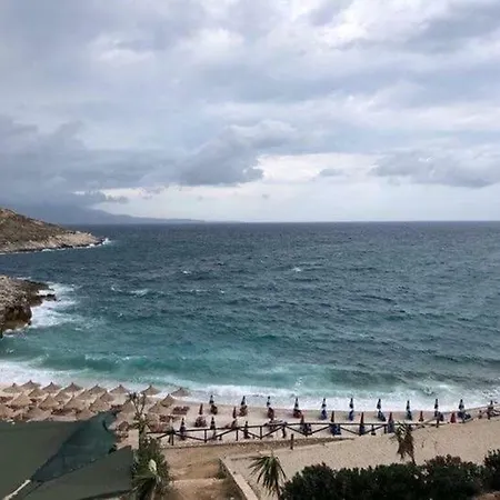 Amantia Sarandë