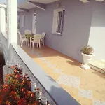 Apartament Amantia *