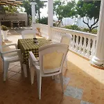 Amantia Apartament