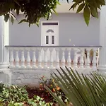 Apartament Amantia Saranda