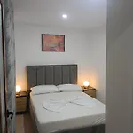 Apartament Amantia