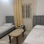 Apartament Amantia *