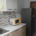 Amantia Apartament *