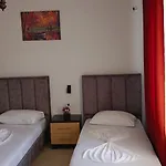 Apartament Amantia *