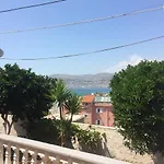 Apartament Amantia Saranda