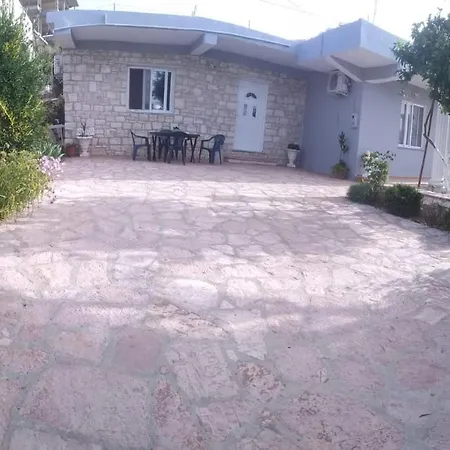 Apartament Amantia *