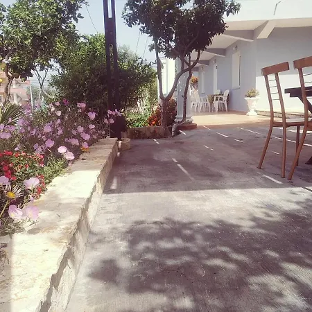Amantia Sarandë