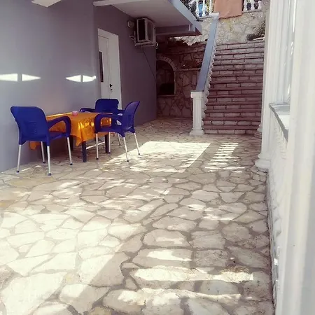 Amantia Apartamento Sarandë