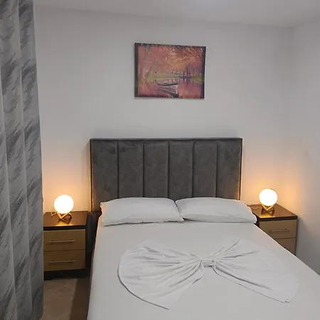 Amantia Sarandë