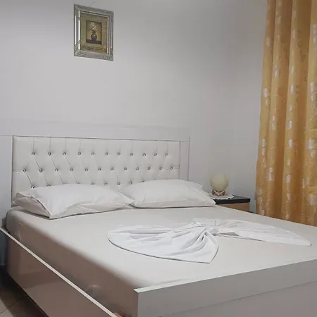 Amantia Apartamento