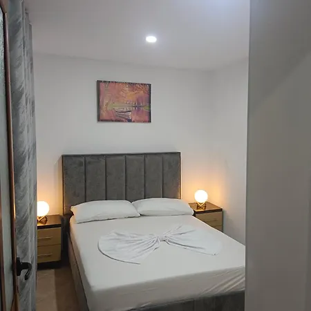 Apartament Amantia