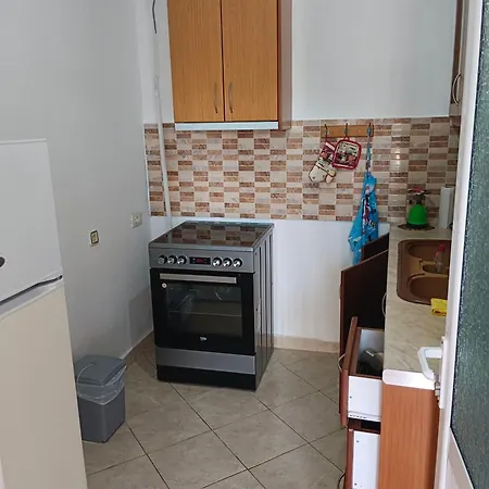 Amantia Apartament *