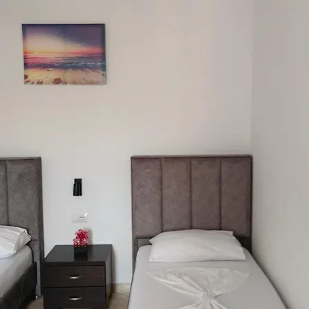 Amantia Apartamento Sarandë