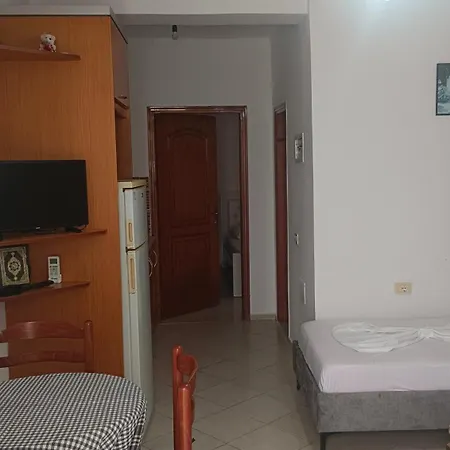Apartamento Amantia Sarandë