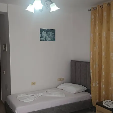 Amantia Sarandë
