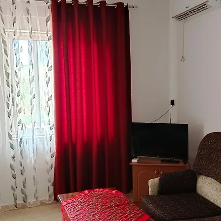 Apartament Amantia
