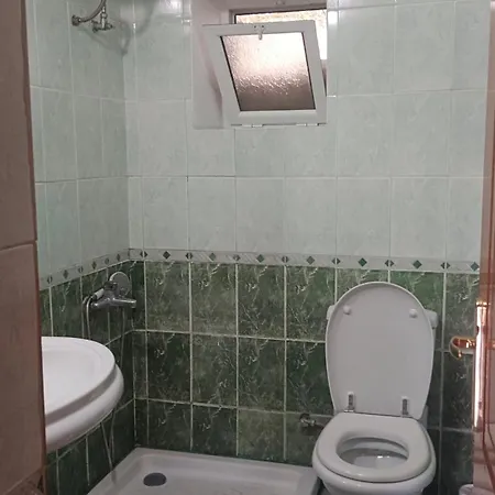 Amantia Apartamento Sarandë