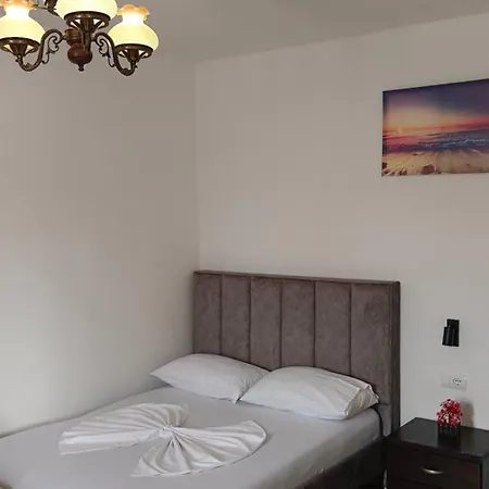 Amantia Sarandë