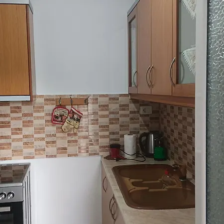 Amantia * Sarandë