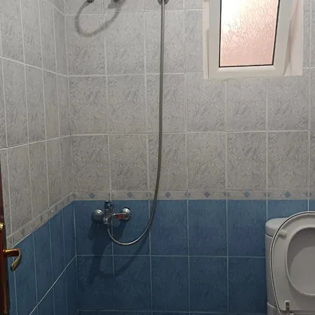 Apartamento Amantia