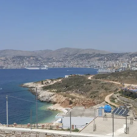 Amantia Sarandë