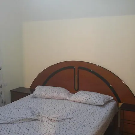 Apartament Amantia Saranda