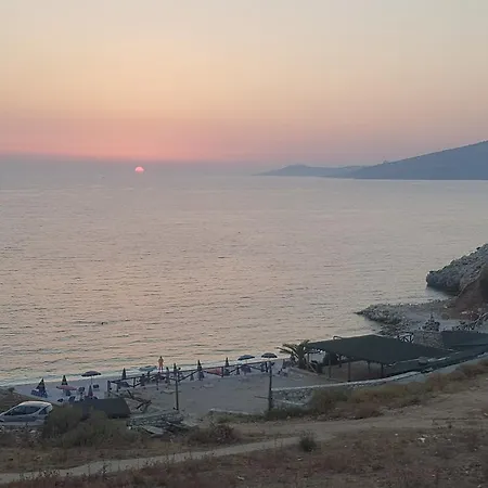 Amantia Apartamento Sarandë