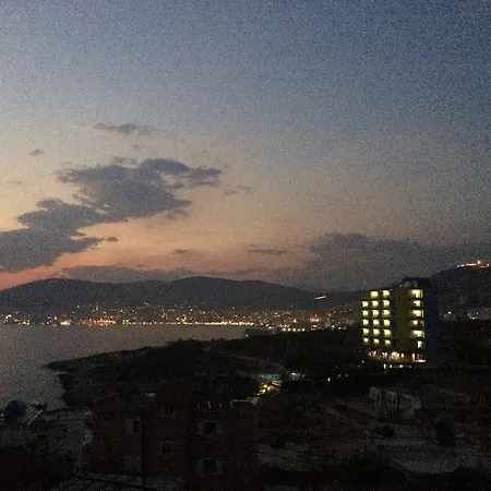 Amantia Apartamento