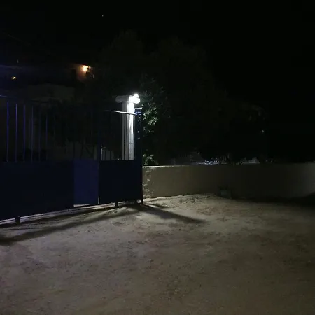 Apartament Amantia Saranda