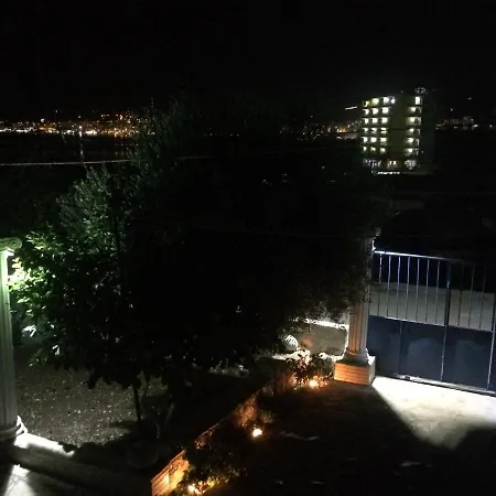 Apartament Amantia Saranda