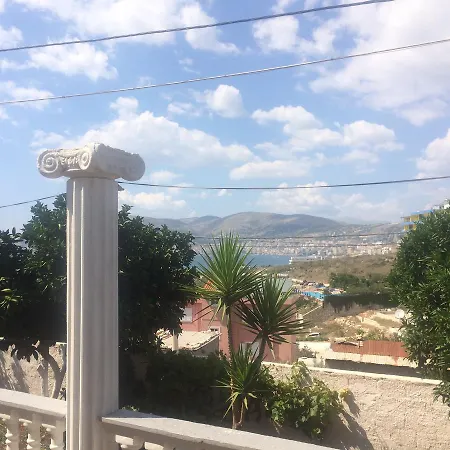 Apartament Amantia