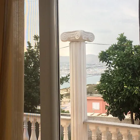 Apartamento Amantia *