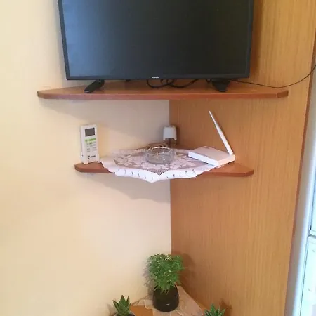 Apartamento Amantia