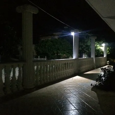 Amantia Apartament